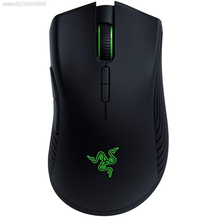 موس بیسیم Razer مدل Mamba 5G Wireless Razer Mamba 5G Wireless Gaming Mous